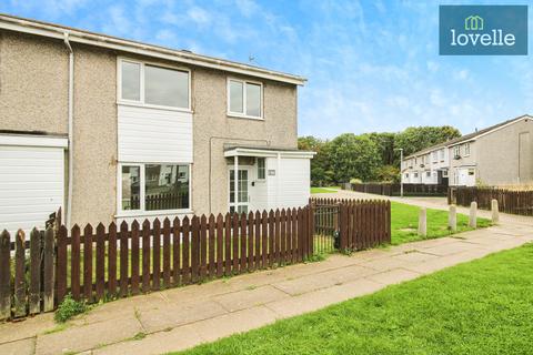 undefined, Queensway, Grimsby DN37