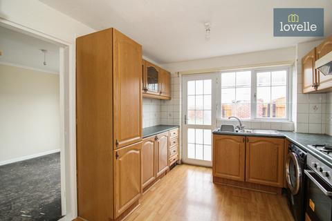 undefined, Queensway, Grimsby DN37