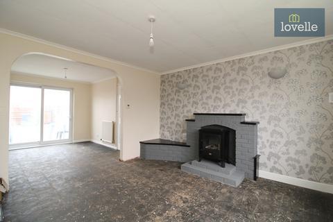 undefined, Queensway, Grimsby DN37