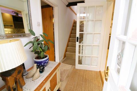 3 bedroom cottage for sale, High Street, Bridgwater TA5