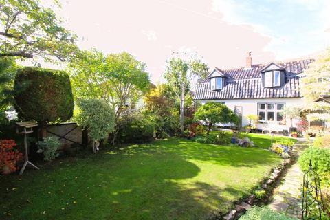3 bedroom cottage for sale, High Street, Bridgwater TA5