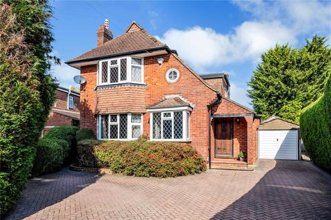3 bedroom detached house for sale, Tattenham Way, Burgh Heath, Tadworth, Surrey, KT20