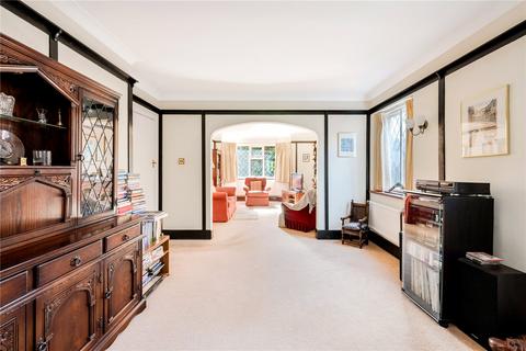 3 bedroom detached house for sale, Tattenham Way, Burgh Heath, Tadworth, Surrey, KT20