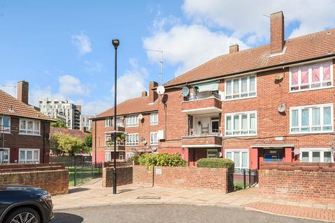Fendt Close, London