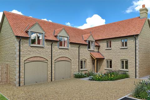 4 bedroom detached house for sale, Eastgate, Deeping St. James, Peterborough, Lincolnshire, PE6