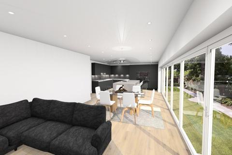 4 bedroom detached house for sale, Eastgate, Deeping St. James, Peterborough, Lincolnshire, PE6