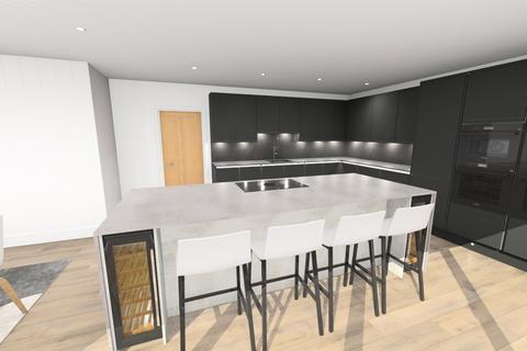 4 bedroom detached house for sale, Eastgate, Deeping St. James, Peterborough, Lincolnshire, PE6