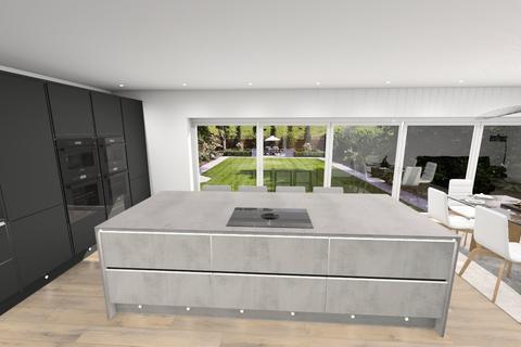 4 bedroom detached house for sale, Eastgate, Deeping St. James, Peterborough, Lincolnshire, PE6