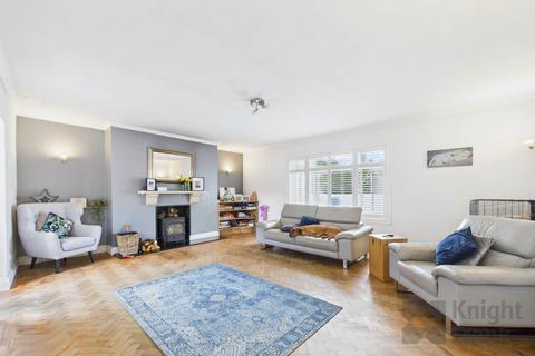 5 bedroom detached house for sale, Le Mont Des Louannes, St Peter