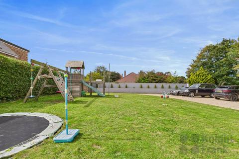 5 bedroom detached house for sale, Le Mont Des Louannes, St Peter