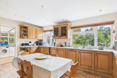 5 bedroom detached house for sale, Le Mont Des Louannes, St Peter