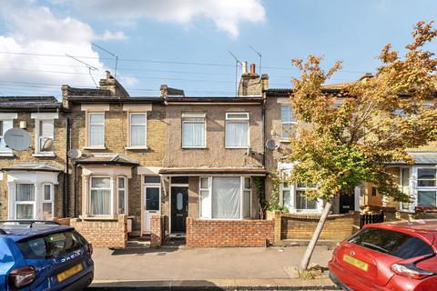 undefined, Pitchford Street, London
