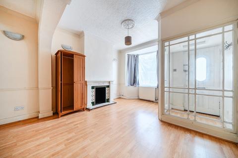 undefined, Pitchford Street, London
