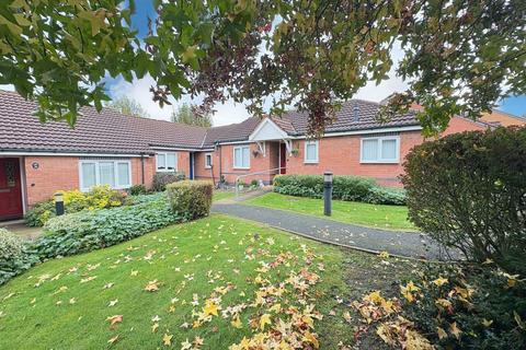 2 bedroom retirement property for sale, Crompton Court, Wolverhampton WV8