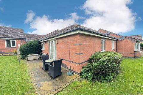 2 bedroom retirement property for sale, Crompton Court, Wolverhampton WV8