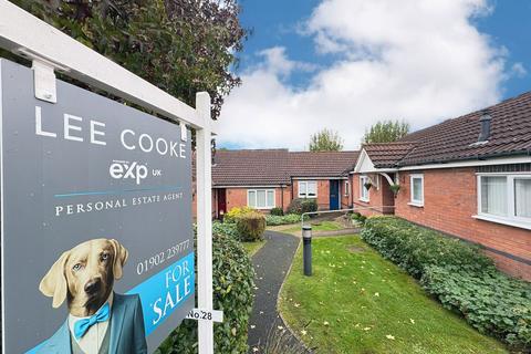 undefined, Crompton Court, Wolverhampton WV8