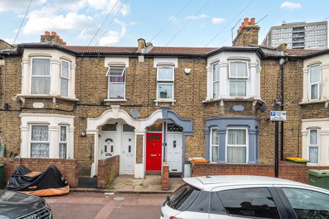 undefined, Carson Road, London, London