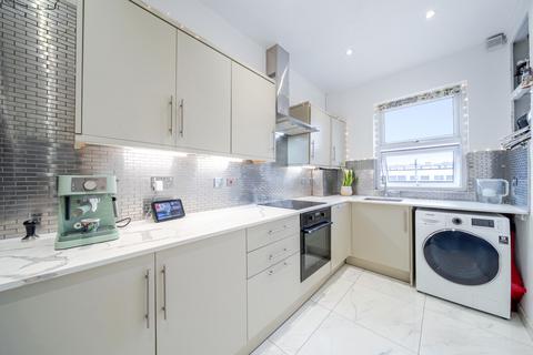 undefined, Carson Road, London, London