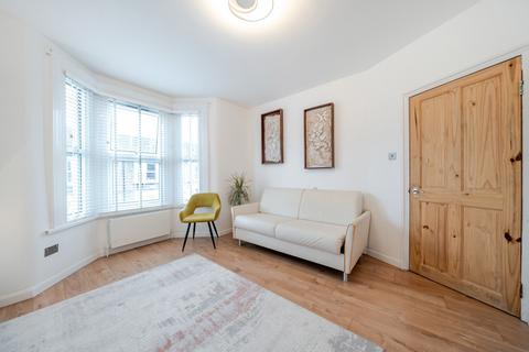 undefined, Carson Road, London, London