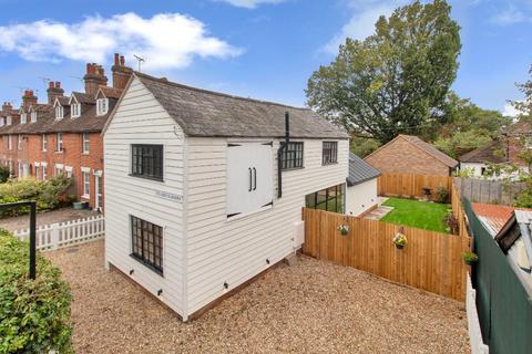 3 bedroom detached house for sale, The Common, Sissinghurst, Kent, TN17 2HT