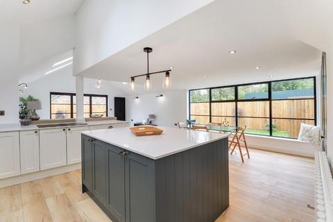 3 bedroom detached house for sale, The Common, Sissinghurst, Kent, TN17 2HT