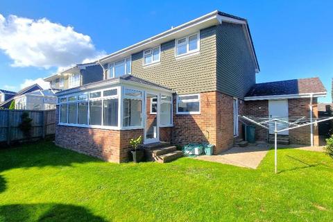 4 bedroom detached house for sale, Trelawny Way, Bembridge, Isle of Wight, PO35 5YE