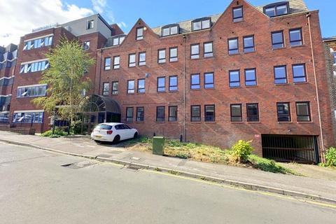 1 bedroom apartment to rent, Rothesay Road, Luton, LU1 1QZ