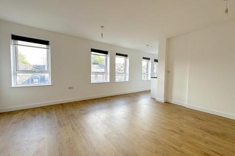 1 bedroom apartment to rent, Rothesay Road, Luton, LU1 1QZ