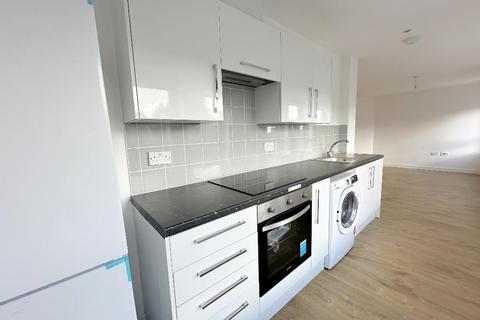 1 bedroom apartment to rent, Rothesay Road, Luton, LU1 1QZ