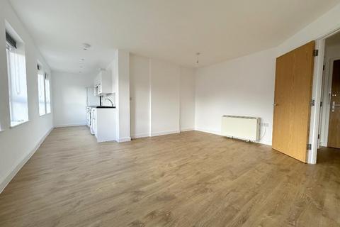 1 bedroom apartment to rent, Rothesay Road, Luton, LU1 1QZ