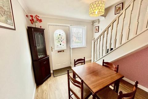 2 bedroom bungalow for sale, Weir Close, Hoyland, Barnsley, S74 9DB