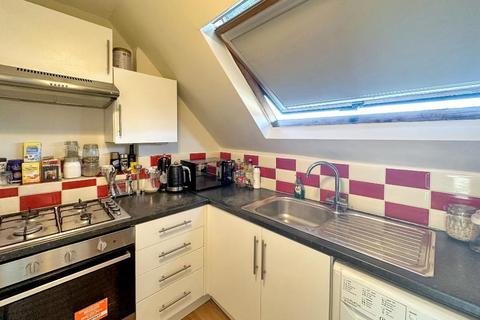 undefined, Mayfield Road, Sanderstead, Surrey, CR2 0BE