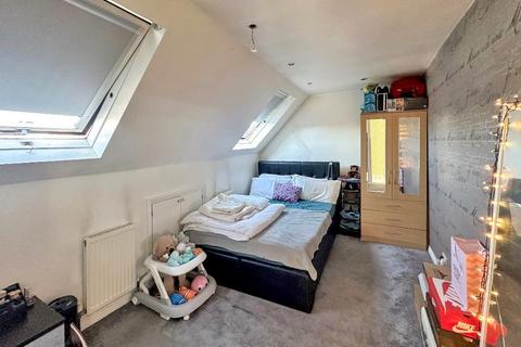 undefined, Mayfield Road, Sanderstead, Surrey, CR2 0BE
