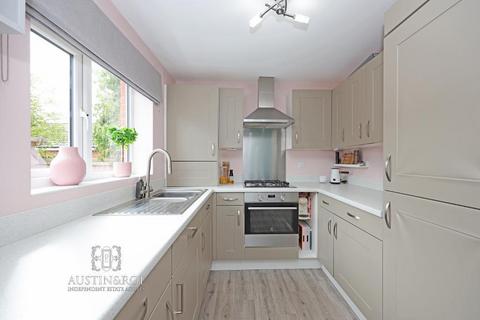 3 bedroom detached house for sale, Stone ST15