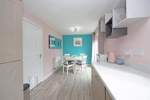 3 bedroom detached house for sale, Stone ST15