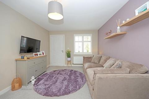 3 bedroom detached house for sale, Stone ST15