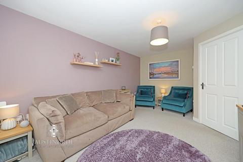 3 bedroom detached house for sale, Stone ST15