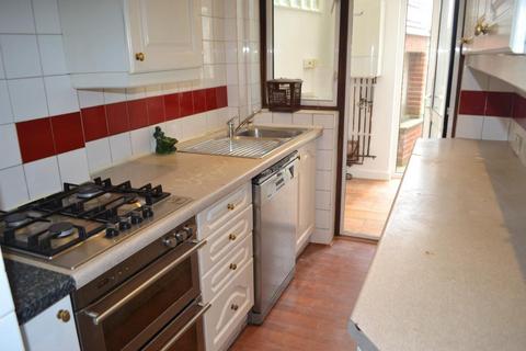 undefined, Hallowell Close, Mitcham, CR4 2QD