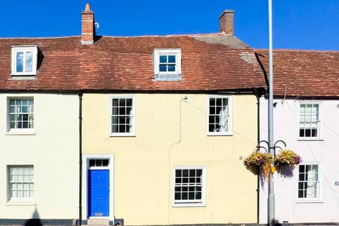undefined, Silver Street, Warminster, Wiltshire, BA12 8PT