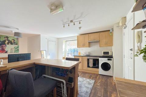 undefined, Silver Street, Warminster, Wiltshire, BA12 8PT