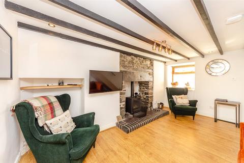 undefined, Llanllechid, Bangor, Gwynedd, LL57