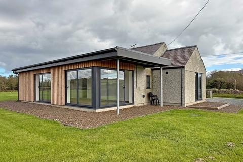 4 bedroom bungalow for sale, Llandyfrydog, Llannerch-y-Medd, Isle of Anglesey, LL71