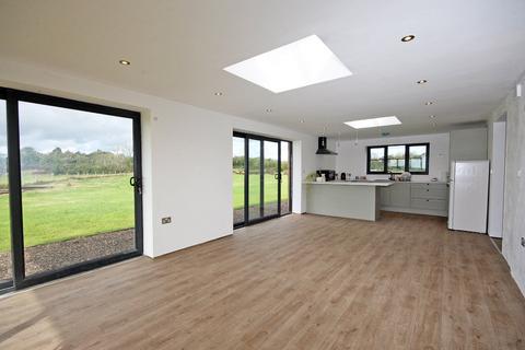 4 bedroom bungalow for sale, Llandyfrydog, Llannerch-y-Medd, Isle of Anglesey, LL71