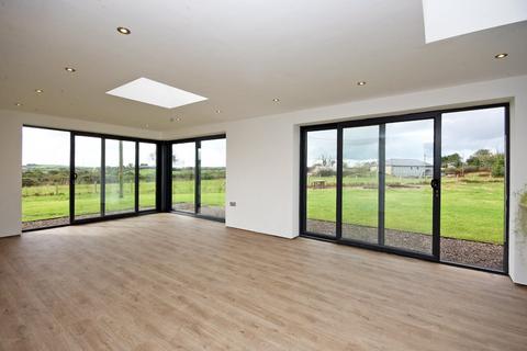 4 bedroom bungalow for sale, Llandyfrydog, Llannerch-y-Medd, Isle of Anglesey, LL71
