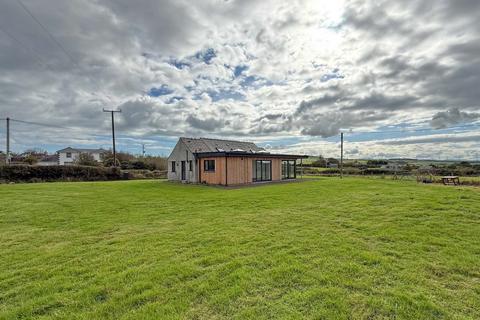 4 bedroom bungalow for sale, Llandyfrydog, Llannerch-y-Medd, Isle of Anglesey, LL71