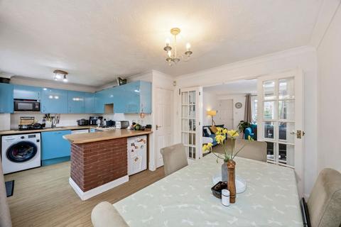 4 bedroom detached house for sale, Abbey Road, Steyning BN44