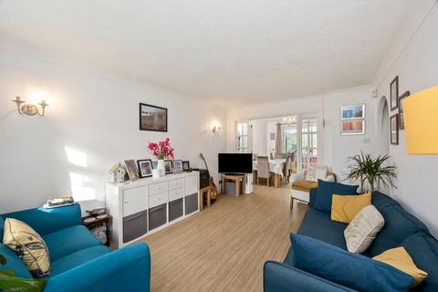 4 bedroom detached house for sale, Abbey Road, Steyning BN44