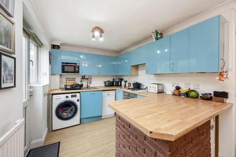 4 bedroom detached house for sale, Abbey Road, Steyning BN44