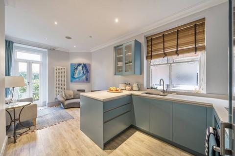 Widley Road, Maida Vale, London, W9