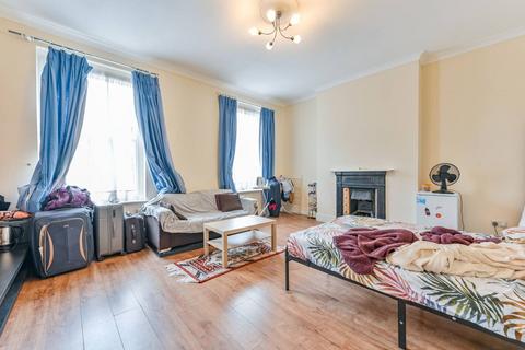 3 bedroom maisonette for sale, Harrow Road, Maida Hill, London, W9